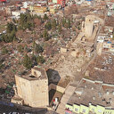 Yunanistan’da bir skandal daha: Osmanlı mezarı üzerine spor salonu
