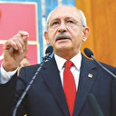 Kılıçdaroğlu'ndan skandal gerekçe: Reklam olsun istememiş!