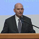Bakan Soylu: Kılıçdaroğlu'nun yaptığı PKK'yı aklamaktır