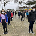 İstanbul'daki mahalle ve köy okullarında yüz yüze eğitim başladı