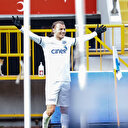 Yusuf Erdoğan coştu, Haliç derbisini Kasımpaşa kazandı