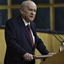 MHP Genel Başkanı Bahçeli'den muhalefete Gara tepkisi: PKK'yı telaffuzdan imtina edenler fitnenin reklam yüzleri ihanetin vitrin süsleridir