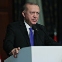 Cumhurbaşkanı Erdoğan'dan ABD'ye Gara tepkisi: Tüm müttefiklerimizden net bir tutum bekliyoruz