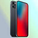 Apple yeni nesil iPhone'lar için ekran altı parmak izi okuyucunun patentini aldı