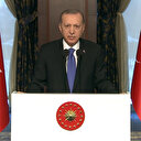 Cumhurbaşkanı Erdoğan, “NATO müttefikimizden arzu ettiğimiz desteği göremedik”