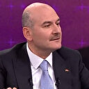 İçişleri Bakanı Soylu Gara'ya giden HDP'li milletvekilini açıkladı