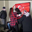 İkna sonucu teslim olan kadın PKK’lı ailesi ile buluşturuldu