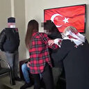Van’da bir terörist ikna sonucu teslim oldu