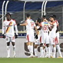 Göztepe Kadıköy deplasmanından 3 puan çıkarttı: Fenerbahçe evinde beşinci kez kaybetti