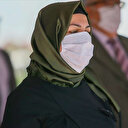 Şehit Fethi Sekin'in eşi: Tüm ihtiyaçlarımız devletimiz tarafından eksiksiz karşılanıyor