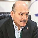 O vekil Dirayet Taşdemir