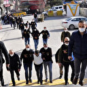 Eskişehir'de bir aileyi katletmişti: Katil yakalandı