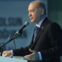 Cumhurbaşkanı Erdoğan: Ne dövizin buharlaşması ne de bir istismar, haksız kazanç, hukuka ve ahlaka aykırı işlem söz konusudur