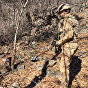 Tunceli’de Eren-7 Mercan-Munzur operasyonunda 2 sığınak imha edildi