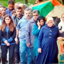 Terörist cenazelerinde boy gösteren HDP'li Taşdemir: Gara'ya gitmedim iddialar yalan ve iftiradır