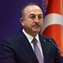 Dışişleri Bakanı Çavuşoğlu: Dünya yine sessiz kaldı