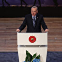 Cumhurbaşkanı Erdoğan'dan AB ve ABD'ye tepki: Bize verilen sözler tutulmadı