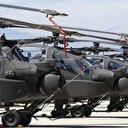 Yunanistan ve ABD'den ortak tatbikat: 145 helikopter bölgeye getiriliyor