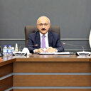 Bakan Elvan: Esnaf kardeşlerimin sorunlarını en aza indirmek adına destek mekanizmalarını devreye aldık