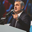AK Parti İstanbul’da bayrak değişimi