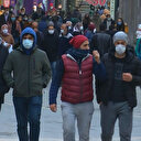 Karadeniz vaka sayılarıyla alarm veriyor: Uzmanlar hareketliliğin kontrol altına alınmasını öneriyor