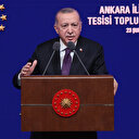 Cumhurbaşkanı Erdoğan: 20 bin öğretmen atanacak
