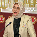 AK Parti Grup Başkanvekili Özlem Zengin: Terör örgütü tarafından hedef gösteriliyorum