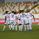 Trabzonspor'un zirve inadı