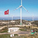 Elektriğin %10’u 
rüzgardan: Yarısı yerli kaynaklardan
