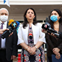 HDP'lilerin fezlekeleri Meclis'te