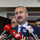 Adalet Bakanı Gül: 13 masumun şehit edildiği vahşet karşısında dillerini yuttular