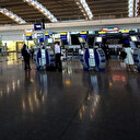 Havayolu ulaşımını koronavirüs vurdu: İki milyar sterlin zarar açıkladı