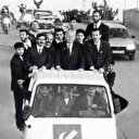 Kabaktepe ile yeniden gündeme gelen 'Erbakan'ın kamyoneti'nde aslında kimler var?