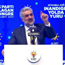 AK Parti İstanbul İl Başkanı Osman Nuri Kabaktepe: İstanbul'u yeniden kazanacağız