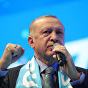 Cumhurbaşkanı Erdoğan duyurdu: Önümüzdeki salı İnsan Hakları Eylem Planını paylaşacağız