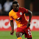Galatasaray'da Etebo sürprizi