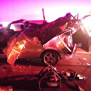 Reyhanlı ve Ulukışla saldırılarının firari sanığı trafik kazasında öldü