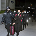 Usulsüz reçete şebekesi kanser hastalarının serumlarına ilaç yerine ağrı kesici ve vitamin nakletmiş