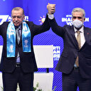 AK Parti İstanbul yeni il yönetiminde dikkat çeken isimler