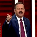 İYİ Parti’li Yavuz Ağıralioğlu: HDP’lilerin fezlekesi TBMM’ye geldiğinde “Evet” oyu vereceğiz