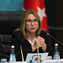 Bakan Pekcan: Stratejik hedefimizin AB'ye tam üyelik