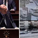 Cumhurbaşkanı Erdoğan CHP belediyeciliğinin durumunu görüntülerle anlattı: Herhalde Bay Kemal de izliyordur