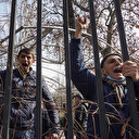 Birbirlerine girdiler: Ermenistan sokaklarında tansiyon yükseliyor