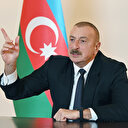 Aliyev: Ermenistan hiç bu kadar acınacak halde olmamıştı