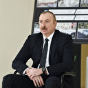 Azerbaycan Cumhurbaşkanı Aliyev'den Ermenistan açıklaması: Onları bu duruma sokan liderleridir