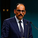 Cumhurbaşkanlığı Sözcüsü Kalın: Ermenistan'daki darbe girişimini kınıyoruz