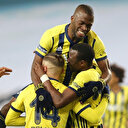 Fenerbahçe'de forvet belirsizliği devam ediyor
