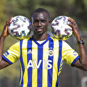 Papiss Cisse: Fenerbahçe Türkiye'nin Real Madrid'i