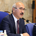 Bakan Elvan: 2021 reformlar yılı olacak