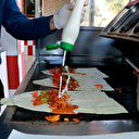 Bayat tavuk dönerde ‘düşük’ tehlikesi: Akıllara gelen soru ‘Kalan tavuk döner ertesi gün satılıyor mu?’